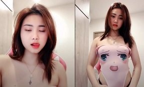 Clip Đỗ T Ngọc Trang địt nhau sướng run người - VIET69