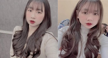 (viet69)Em xinh dáng chuẩn tự sục bướm khiến cu anh cứng ngắc clip sex