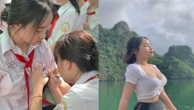 VIET69:Clip chịch nữ sinh tốt nghiệp hẹn bạn vào nhà nghỉ